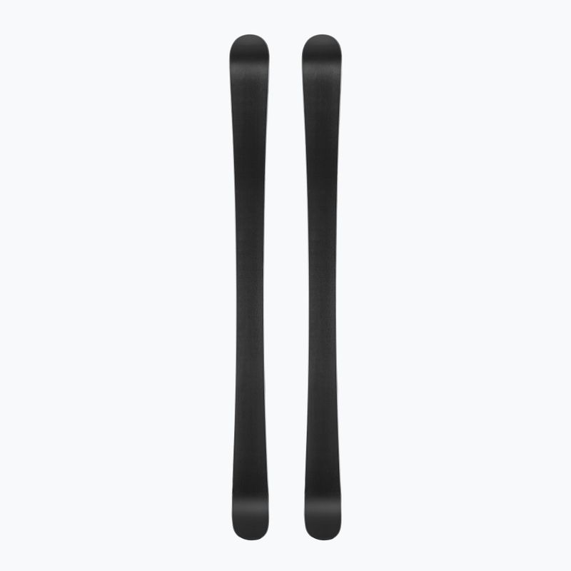 Dětské sjezdové lyže + vázání Nordica Unleashed JR + J7.0 FDT rainbow 2