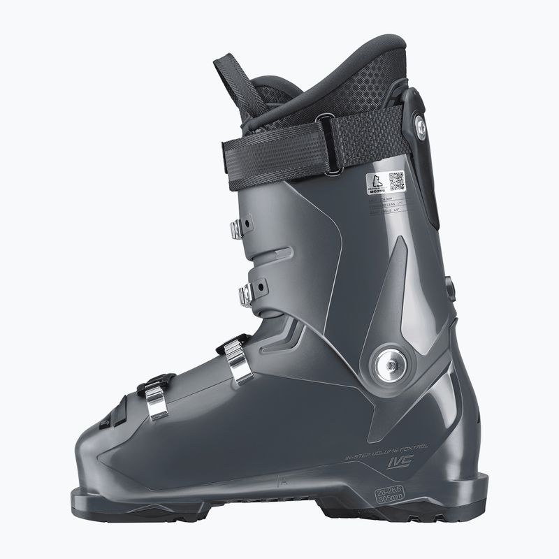 Pánské lyžařské boty Nordica The Cruise 100 anthracite/black/red 7