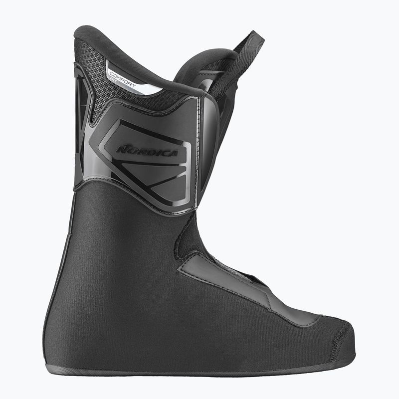Pánské lyžařské boty Nordica The Cruise 100 anthracite/black/red 8