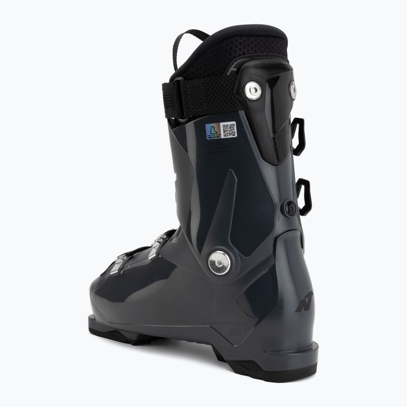 Pánské lyžařské boty Nordica The Cruise 100 anthracite/black/red 2