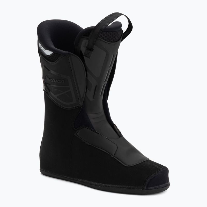 Pánské lyžařské boty Nordica The Cruise 100 anthracite/black/red 5