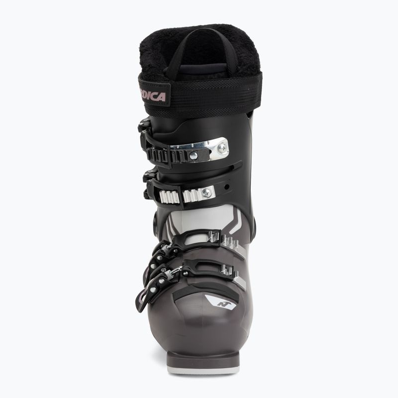 Dámské lyžařské boty Nordica The Cruise 75 W purple/black/white 3