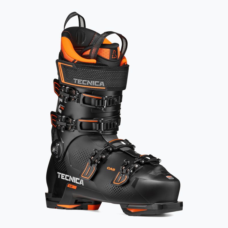 Pánské lyžařské boty Tecnica Mach1 110 LV TD2 GW black