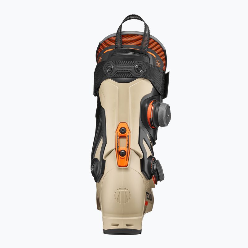 Pánské lyžařské boty Tecnica Mach BOA 130 MV Dual GW sand 10