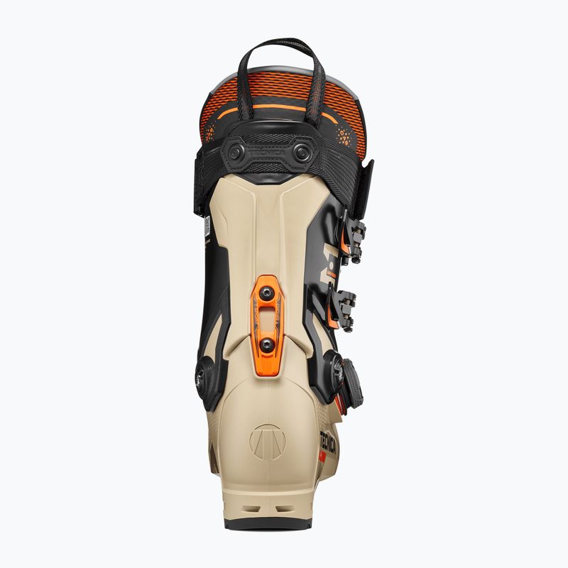 Pánské lyžařské boty Tecnica Mach BOA 130 MV GW sand 11