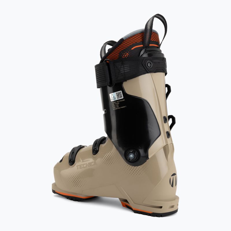 Pánské lyžařské boty Tecnica Mach BOA 130 HV GW sand 2