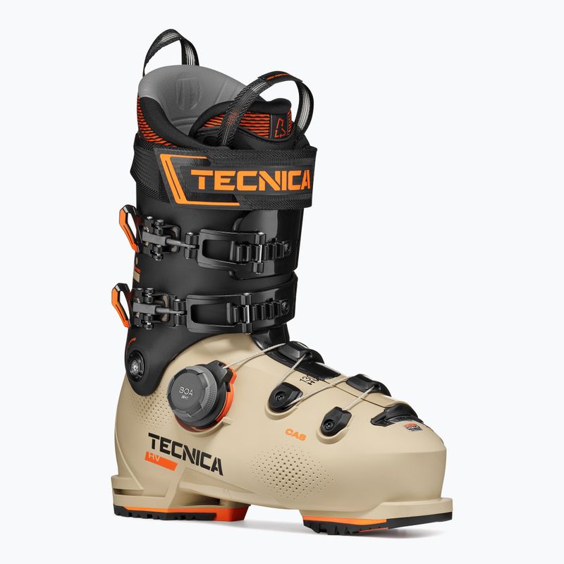 Pánské lyžařské boty Tecnica Mach BOA 130 HV GW sand 6