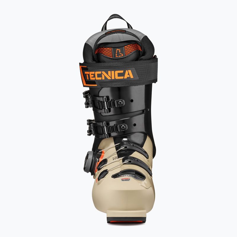 Pánské lyžařské boty Tecnica Mach BOA 130 HV GW sand 8