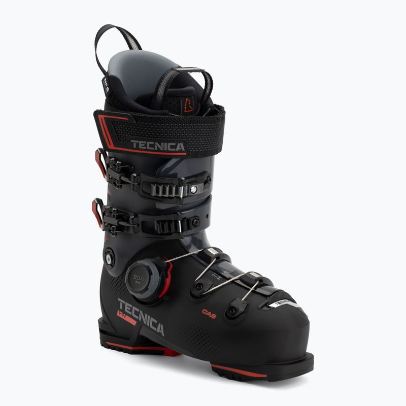 Pánské lyžařské boty Tecnica Mach BOA 110 HV GW black/red 2