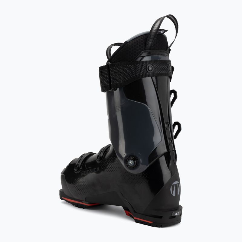 Pánské lyžařské boty Tecnica Mach BOA 110 HV GW black/red 3