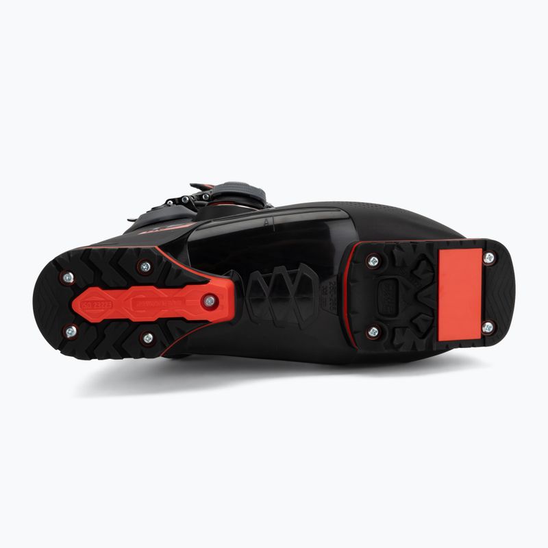 Pánské lyžařské boty Tecnica Mach BOA 110 HV GW black/red 4