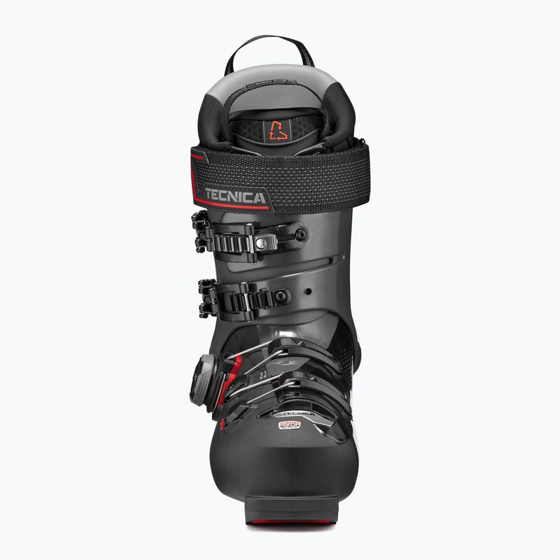 Pánské lyžařské boty Tecnica Mach BOA 110 HV GW black/red 8