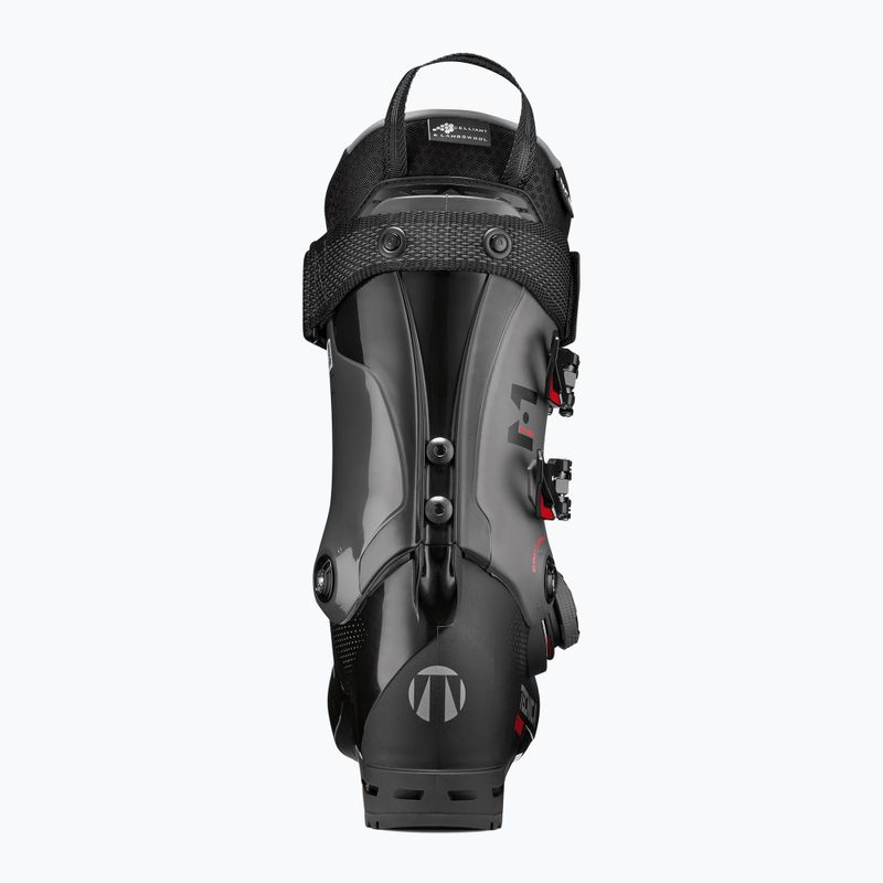 Pánské lyžařské boty Tecnica Mach BOA 110 HV GW black/red 11
