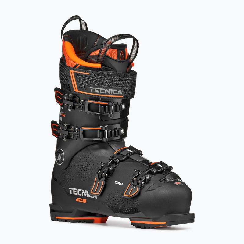Pánské lyžařské boty Tecnica Mach1 110 HV TD GW black 6