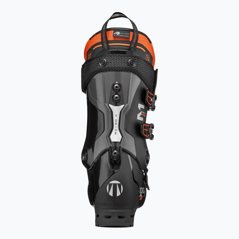 Pánské lyžařské boty Tecnica Mach1 110 HV TD GW black 10