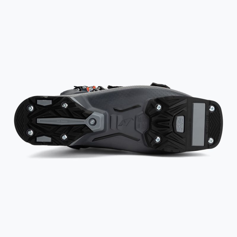 Pánské lyžařské boty Nordica Pro Machine 3 110 GW dark grey/black/red 4
