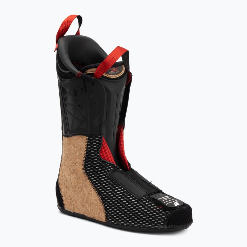 Pánské lyžařské boty Nordica Pro Machine 3 110 GW dark grey/black/red 5