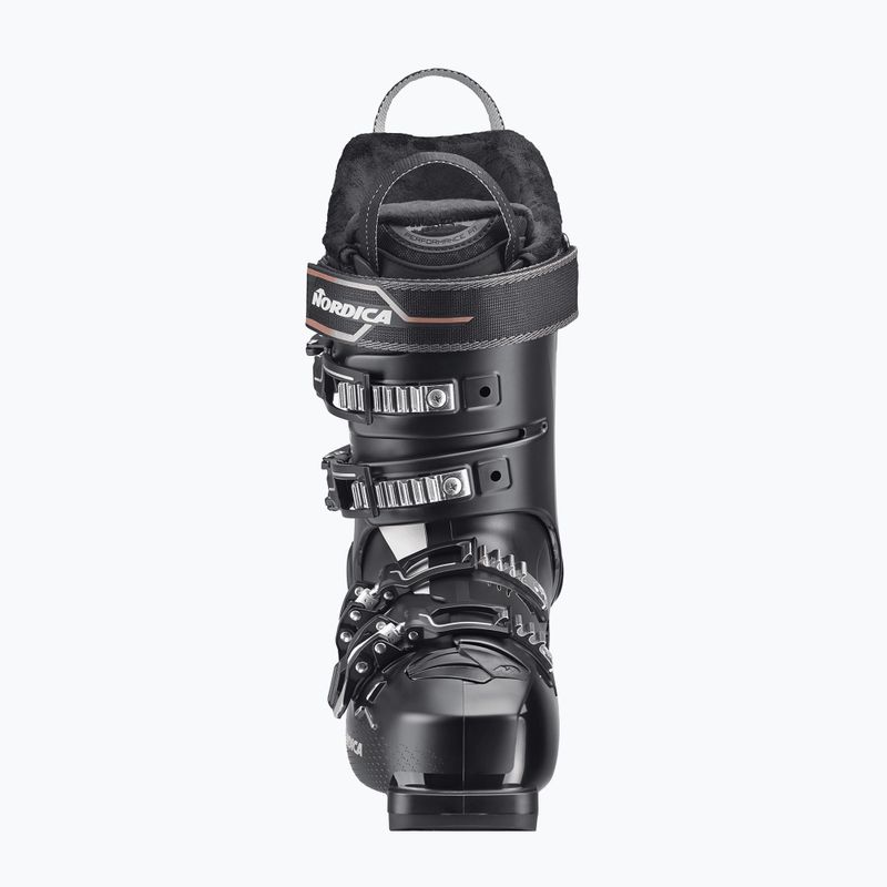 Dámské lyžařské boty Nordica Pro Machine 3 85 W GW black/pink/white 9