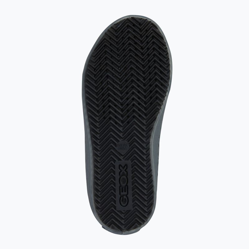 Dětské boty Geox Kalispera grey 13