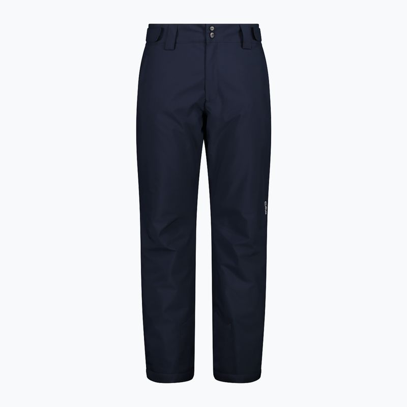 Pánské lyžařské kalhoty CMP 33W1157 blavk / blue 6