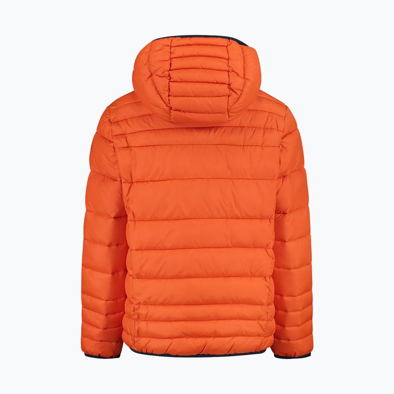 Dětská bunda CMP 34Z3294 arancio 2
