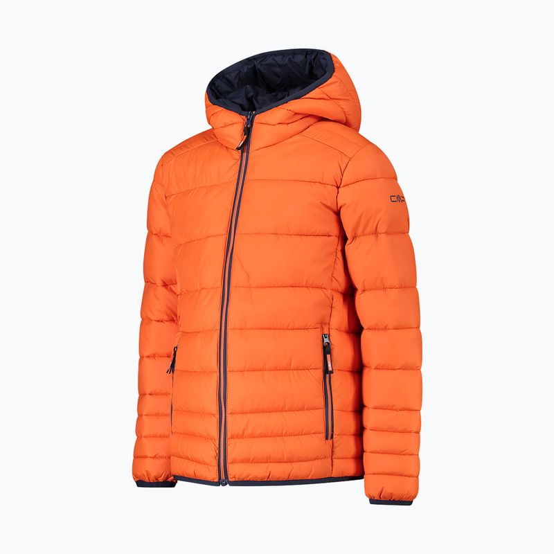 Dětská bunda CMP 34Z3294 arancio 3