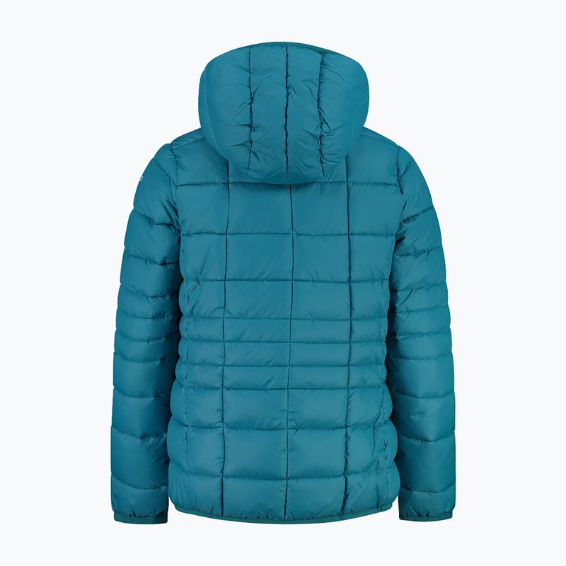 Dětská bunda CMP 34Z3445 teal 2