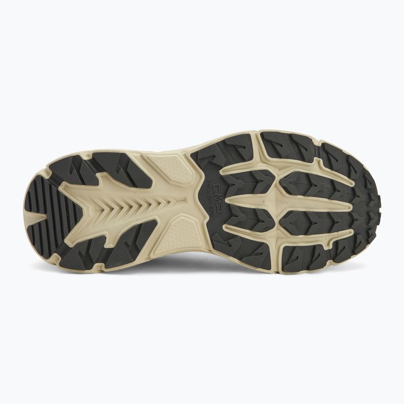 Dámské boty CMP Rahmsy Multifunctional piombo/sage 4