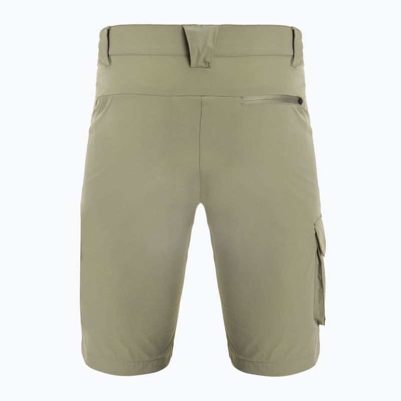 Pánské šortky CMP 31T5637 Bermuda sage 2