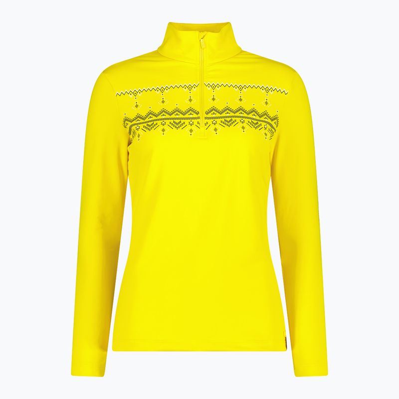Dámská mikina CMP 35L0396 Sweat winter sun