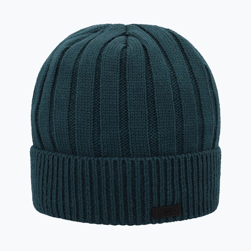 Pánská zimní čepice CMP 5505605 Knitted alpine