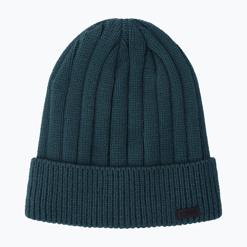 Pánská zimní čepice CMP 5505605 Knitted alpine 2
