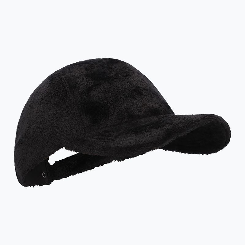 Dámská zimní čepice CMP 6505816 black