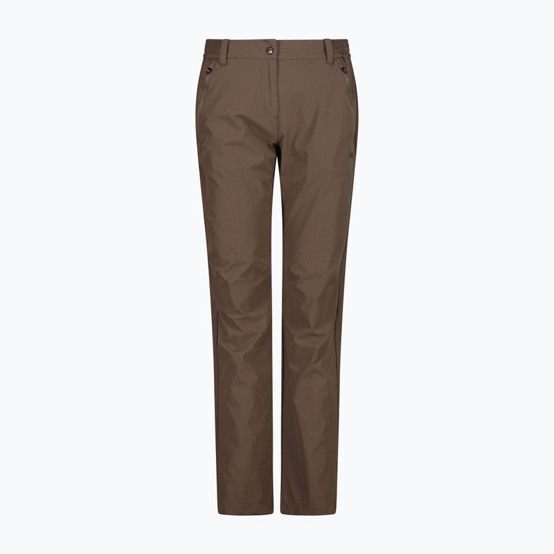 Dámské trekingové kalhoty CMP 32T7426 toffee