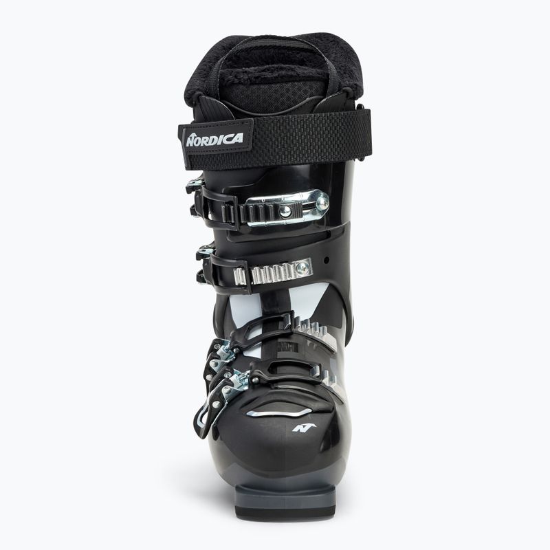 Dámské lyžařské boty Nordica Sportmachine 3 LX W 75 black/anthracite/white 3