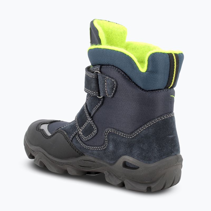 Dětské sněhule Primigi PPTGT 23920 navy/blu scuro 10