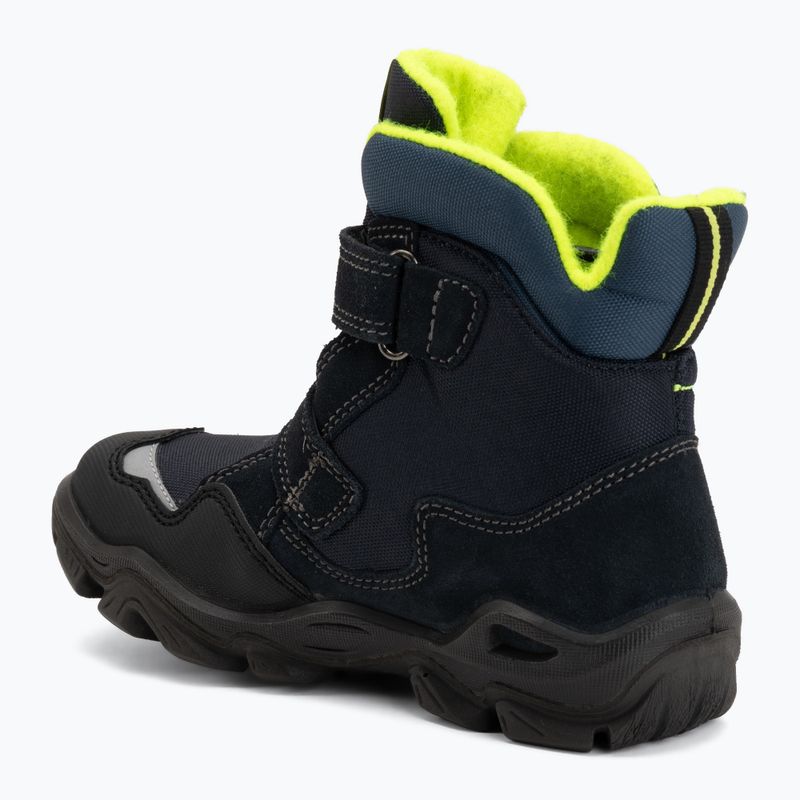 Dětské sněhule Primigi PPTGT 23920 navy/blu scuro 3