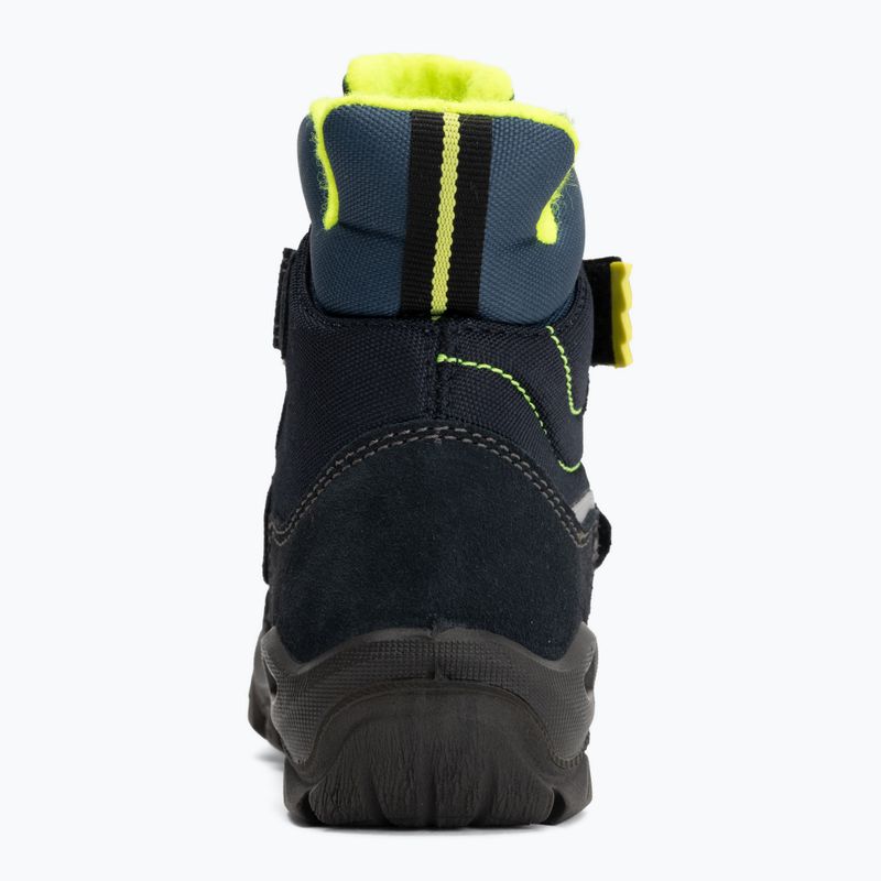 Dětské sněhule Primigi PPTGT 23920 navy/blu scuro 6