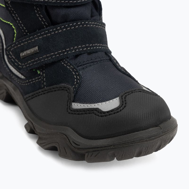 Dětské sněhule Primigi PPTGT 23920 navy/blu scuro 7