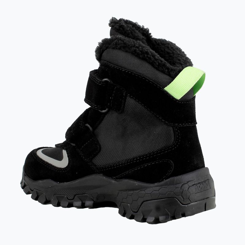 Dětské sněhule Primigi PWK GTX 24311 neroo 10