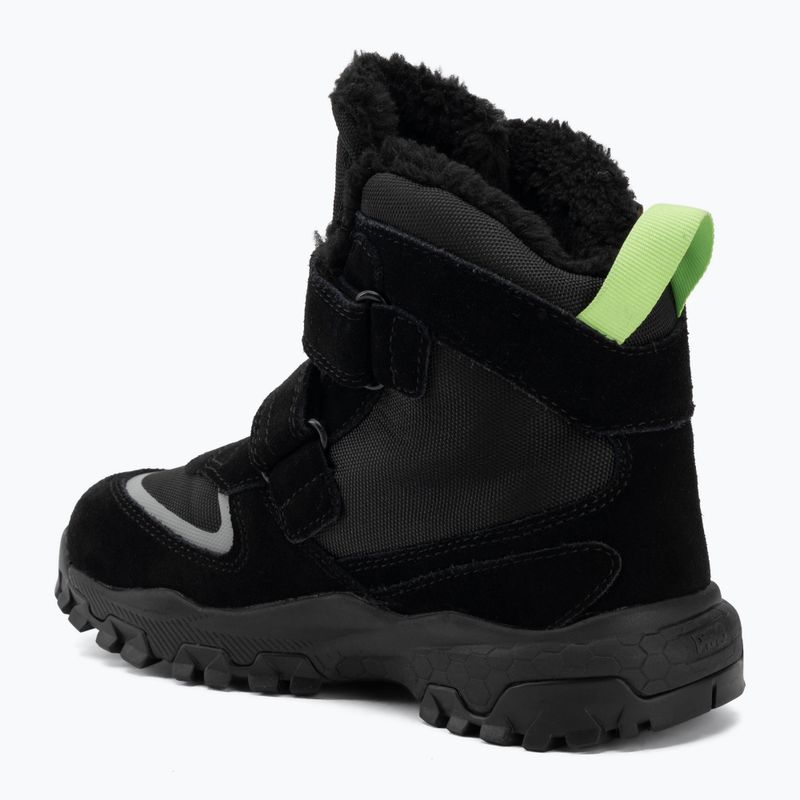 Dětské sněhule Primigi PWK GTX 24311 neroo 3
