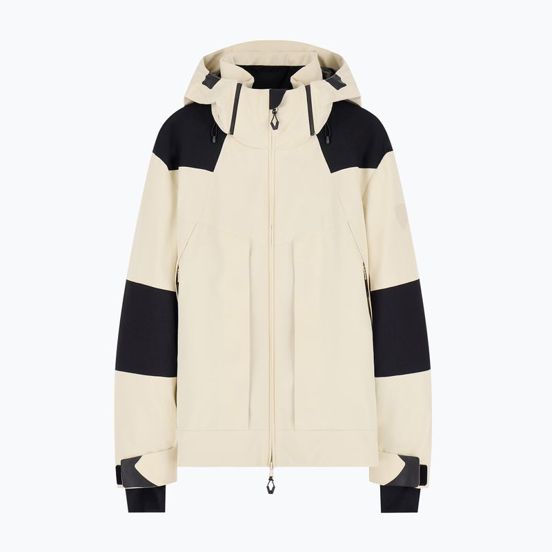 Pánská lyžařská bunda EA7 Emporio Armani Elitary Fashion sandshell 5