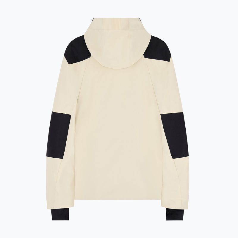Pánská lyžařská bunda EA7 Emporio Armani Elitary Fashion sandshell 6