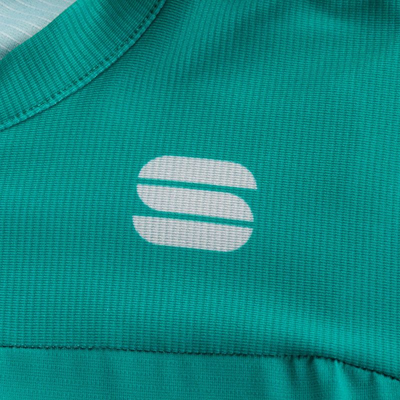 Dámský cyklistický dres Sportful Snap blue 1123019.374 3