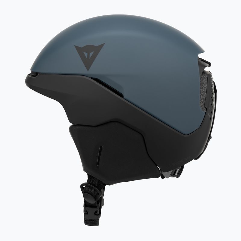 Lyžařská helma Dainese Nucleo petrol blue 4