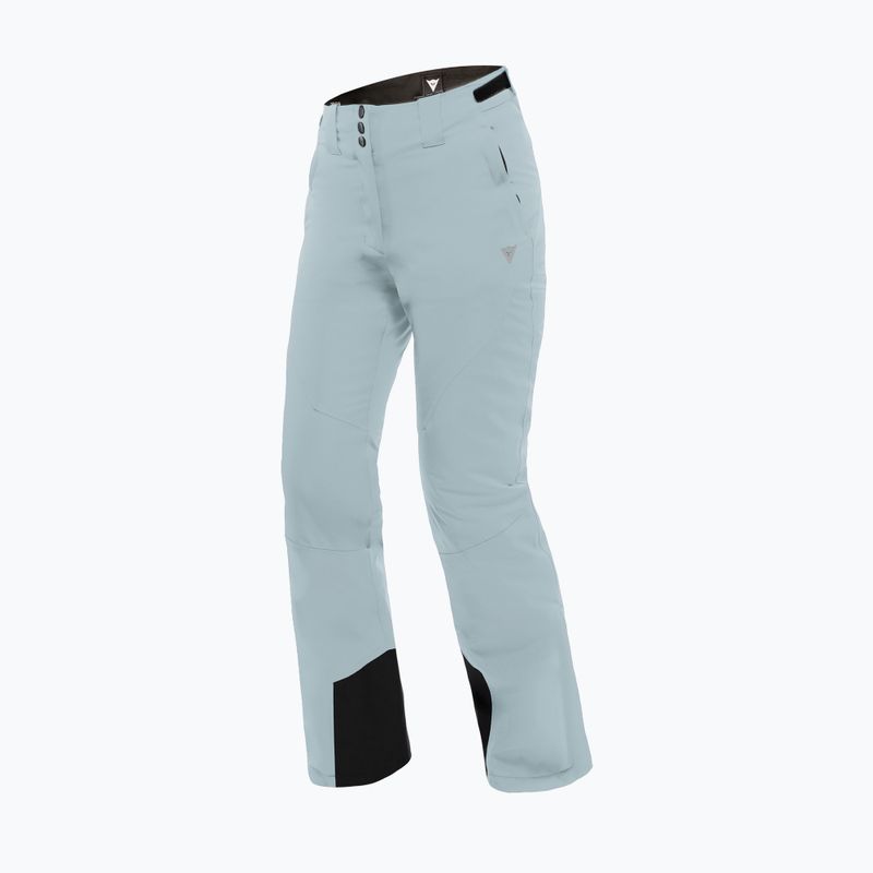 Dámské lyžařské kalhoty Dainese Opra Aerosense-Dry stone blue 8