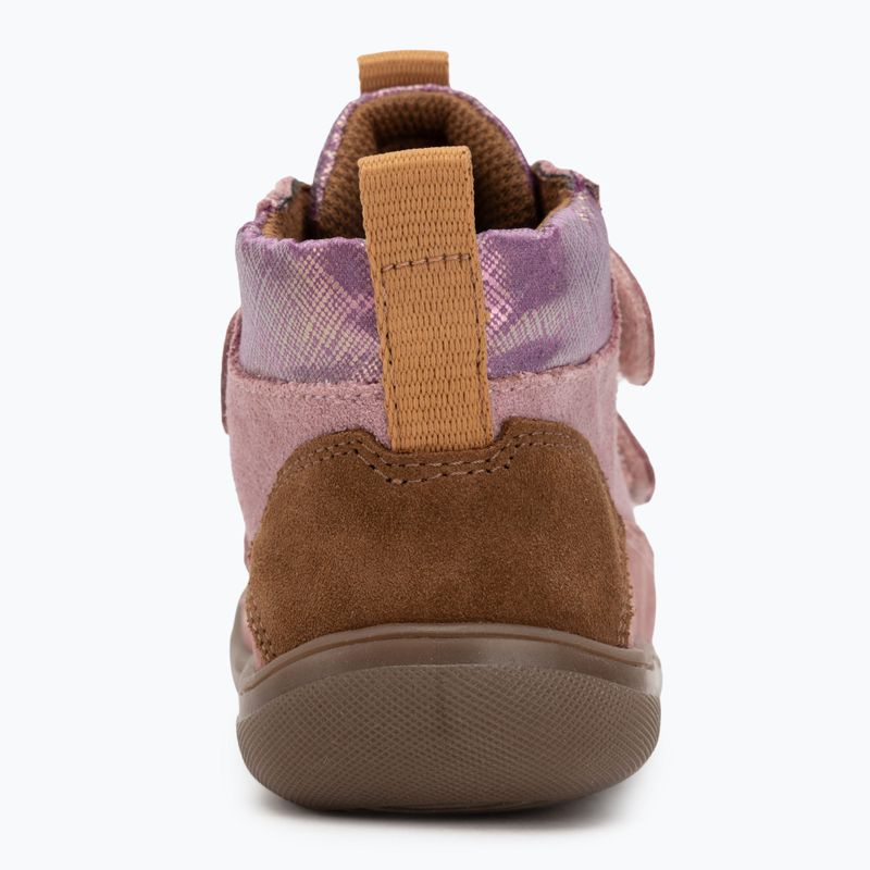 Dětské boty Primigi PMG GTX 89151 old pink/pink old pink-pink 6
