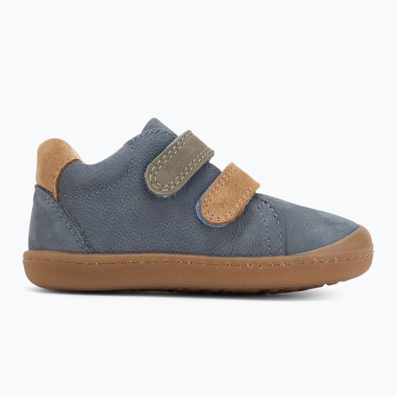 Dětské boty Primigi PNL 14000 avio/dark green 2