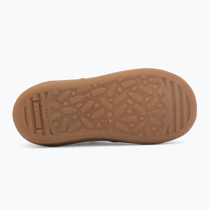 Dětské boty Primigi PNL 14000 avio/dark green 4