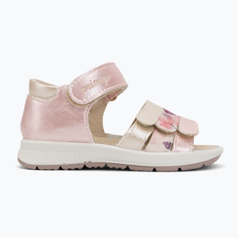 Dětské sandály Primigi PIO 13654 rose pearly 2